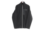 Aston Martin Fleece Full Zip XLarge