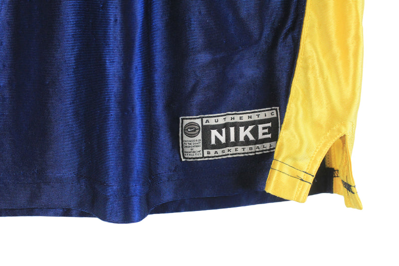 Vintage Nike Top Small