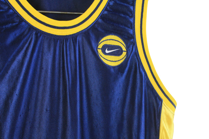 Vintage Nike Top Small