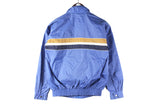 Vintage Adidas Track Jacket Women's Small