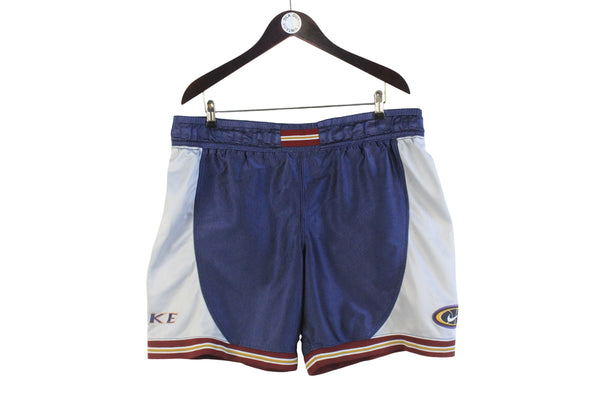 Vintage Nike Shorts Large
