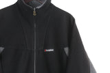 Vintage Berghaus Fleece Full Zip Medium Oversized