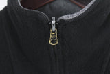 Vintage Berghaus Fleece Full Zip Medium Oversized