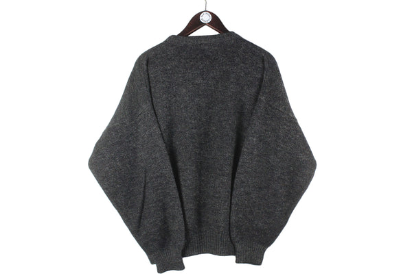 Vintage Giordano Sweater Medium
