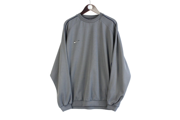 Vintage Nike Sweatshirt XLarge