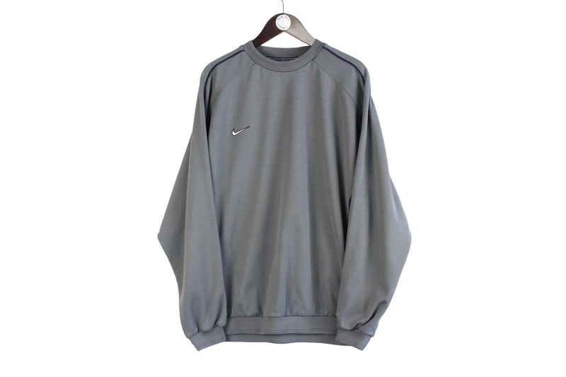 Vintage Nike Sweatshirt XLarge