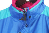 Vintage Puma Anorak Jacket Medium / Large