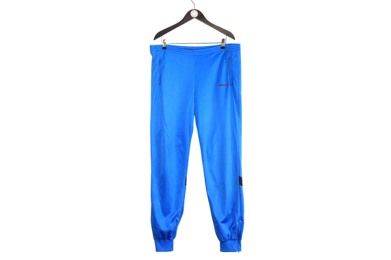 Vintage Adidas Tracksuit Large