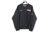 Vintage Boston College Reebok Sweatshirt Large