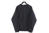 Vintage Boston College Reebok Sweatshirt Large