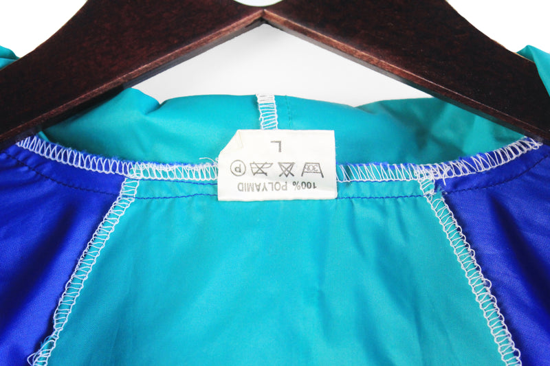 Vintage Lada Jacket Large