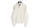 Vintage Polo by Ralph Lauren Sweatshirt Medium