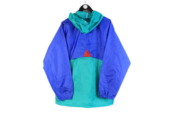 Vintage Lada Jacket Large