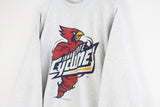 Vintage Iowa State Cyclones Sweatshirt Large