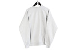 Vintage Iowa State Cyclones Sweatshirt Large
