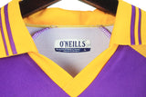 Vintage St. Brigid's Camogie GAA O'Neills Jersey T-Shirt Large