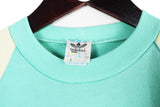 Vintage Adidas Sweatshirt Small