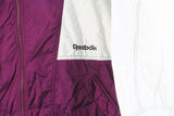 Vintage Reebok Track Jacket XXLarge