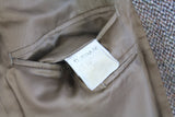 Vintage Harris Tweed Blazer Large
