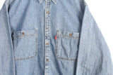 Vintage Levi's Shirt Large