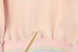 Vintage Naf Naf Sweatshirt Women's Small