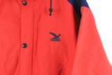 Vintage Salewa Gore-Tex Jacket Large