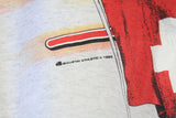 Vintage World Cup USA 1994 Swiss Team T-Shirt XLarge