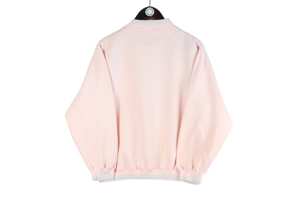 Vintage Naf Naf Sweatshirt Women's Small