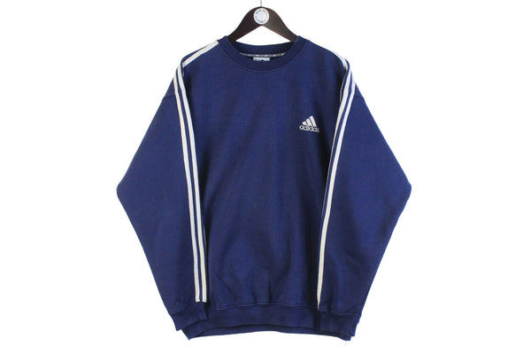 Vintage Adidas Sweatshirt Large