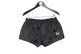 Vintage Puma Shorts Small