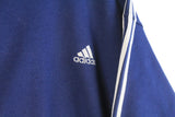 Vintage Adidas Sweatshirt Large