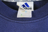 Vintage Adidas Sweatshirt Large