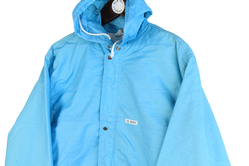 Vintage Lee Cooper Jacket Women's Small / Medium