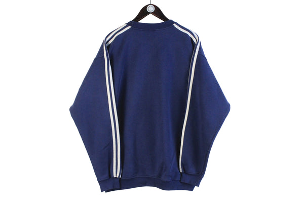 Vintage Adidas Sweatshirt Large