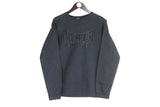 A.P.C. "Museum D'Astronomie" Sweatshirt Women's XLarge