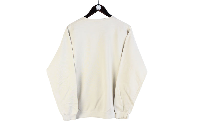 Vintage Valentino Sweatshirt Small