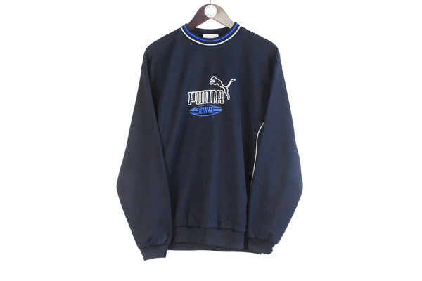 Vintage Puma Sport Suit Medium