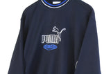 Vintage Puma Sport Suit Medium