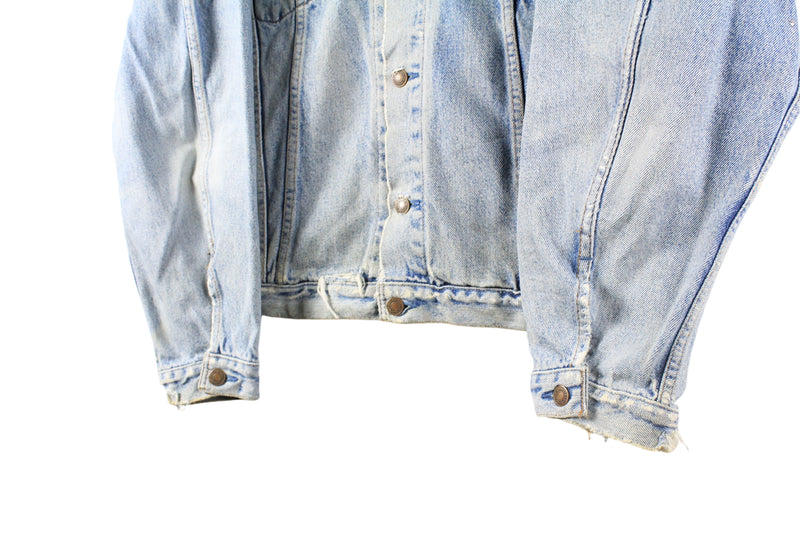 Vintage Levi's Denim Jacket XXLarge