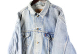 Vintage Levi's Denim Jacket XXLarge