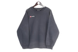 Vintage Lotto Sweatshirt Medium