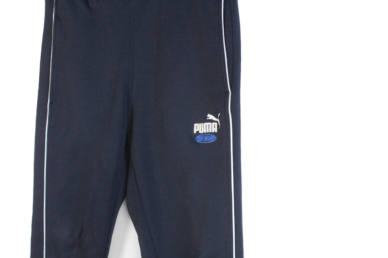 Vintage Puma Sport Suit Medium