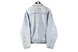 Vintage Levi's Denim Jacket XXLarge