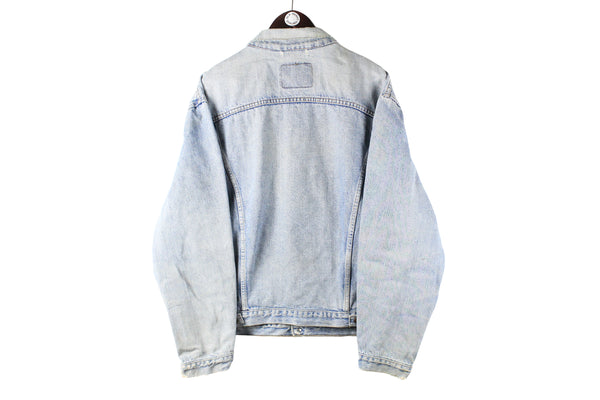 Vintage Levi's Denim Jacket XXLarge