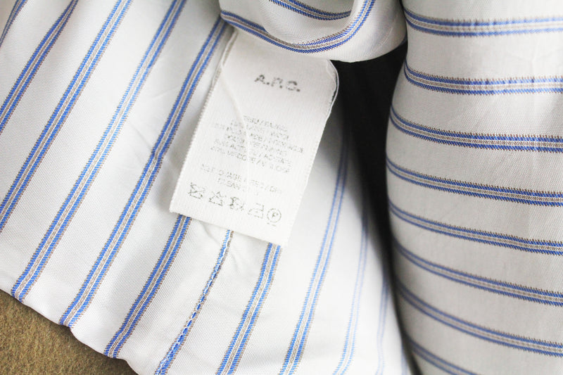 A.P.C. Coat Women's 34