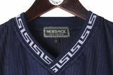 Vintage Versace T-Shirt Large / XLarge