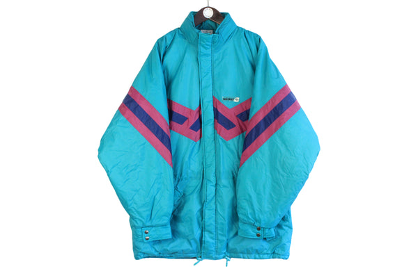 Vintage Adidas Jacket XXLarge