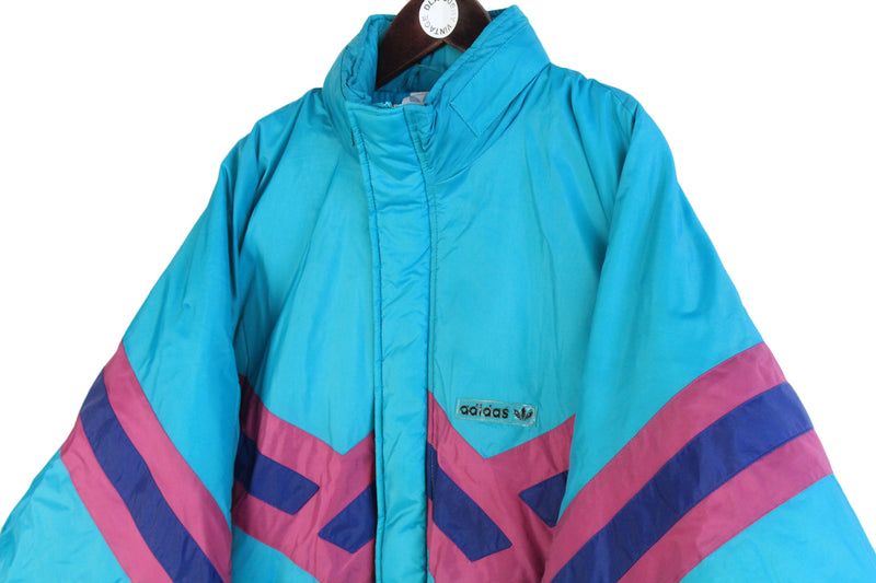 Vintage Adidas Jacket XXLarge