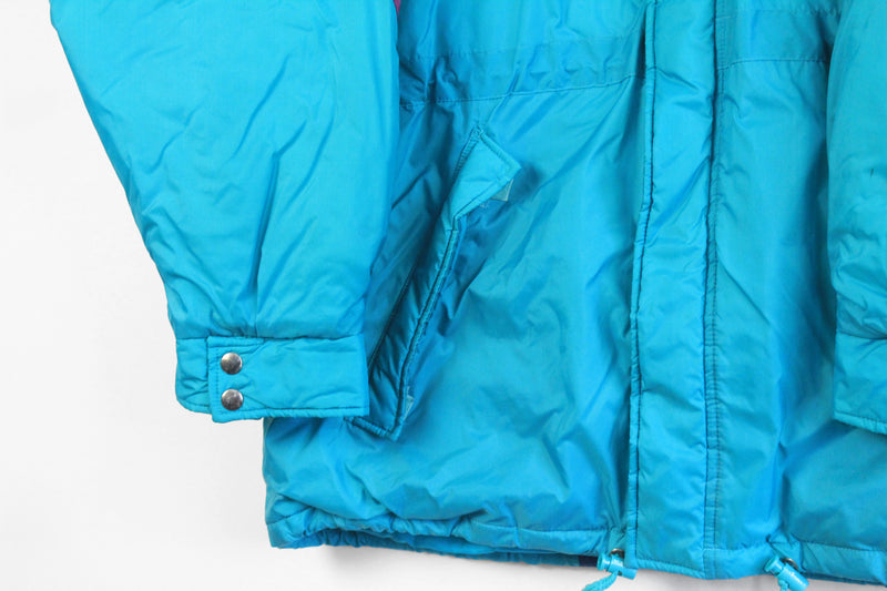 Vintage Adidas Jacket XXLarge