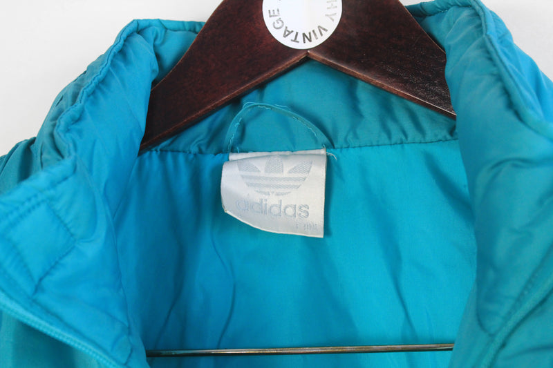 Vintage Adidas Jacket XXLarge
